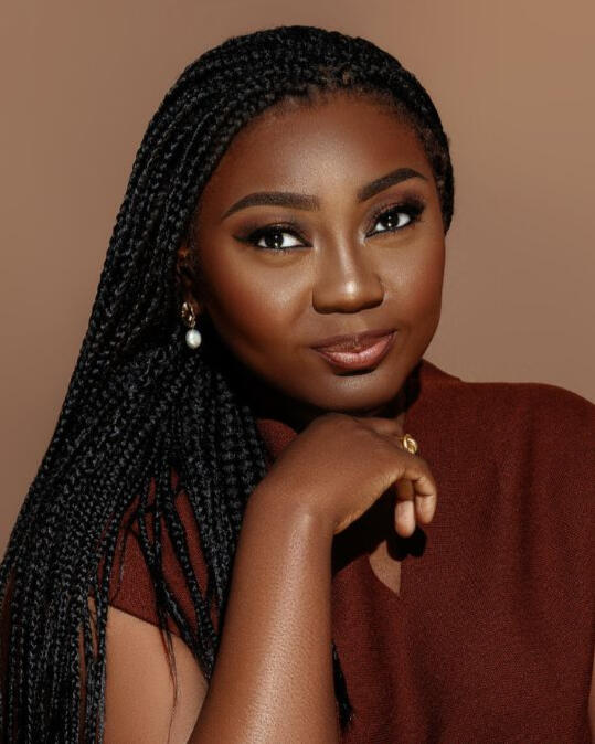 Laika ASSELE MAMATY Shopify Beauty Expert Laika ASSELE MAMATY Shopify Beauty Expert